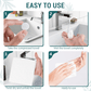 🏆Flash Sale⚡50K+ SOLD!💥EACH ONLY $0.12!!!✨Compressed Towel Tablets - 142% high-quality pure cotton