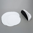 🔥Hot Sale🔥Multifunctional Semi-Circular Angle Sanding Sandpaper Tool