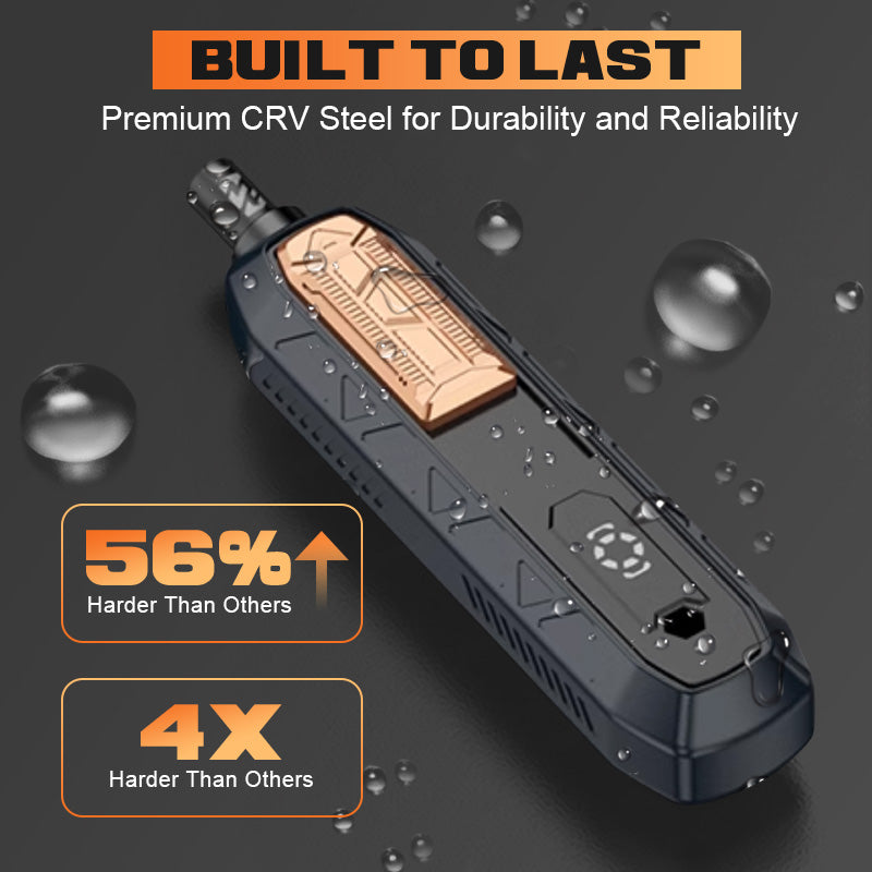 🔥50% off special offer!🔧180-in-1 Professional Precision Screwdriver Kit