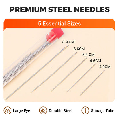 💖Last Day Sale 50% OFF💖37PCS Sewing Tool Set