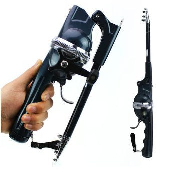🔥Limited time offer 49% off🔥Foldable Fishing Rod