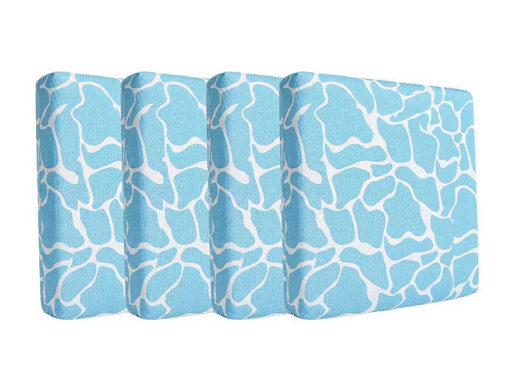 💗LAST DAY SALE 50% OFF⚡50K+ SOLD💕Patio Sofa Cushion Cover – Stretch, Water-Resistant ✨