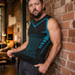 🥳2026 HOT SALE🥳💞50K+ SOLD!🛡️💎 50% OFF! Ionic Shaping Vest – Cooling compression, smooths belly & love handles. Invisible under shirts. Feel confident again! 💪✨