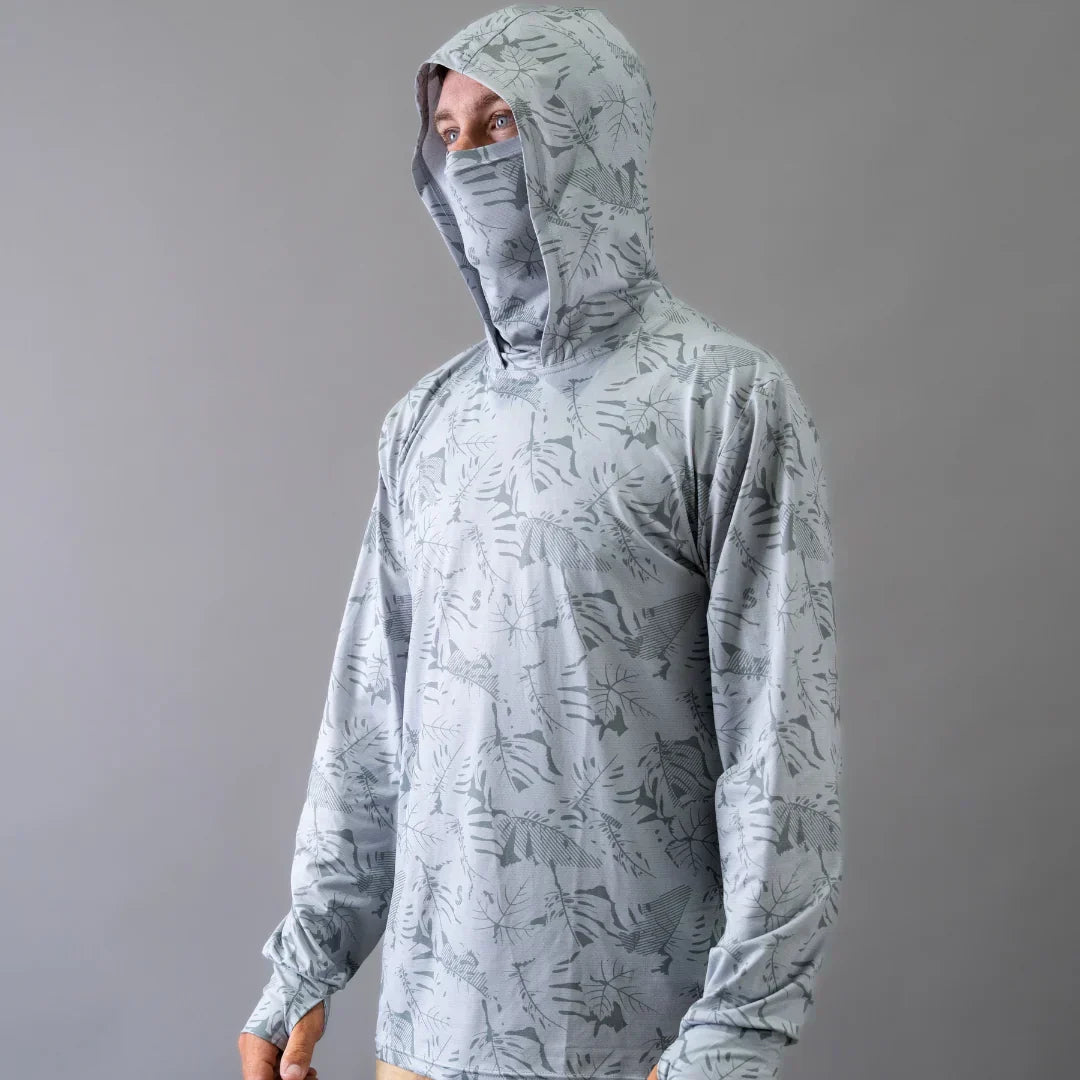 ❄️🌬️50% OFF !!!🌊UPF 50+ AirFlow Work & Adventure Hoodie