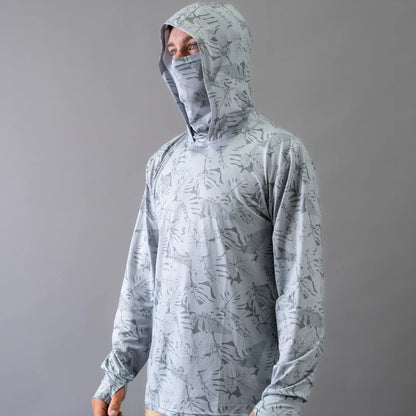 ❄️🌬️50% OFF !!!🌊UPF 50+ AirFlow Work & Adventure Hoodie