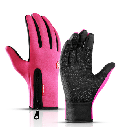 2025 New Arrival- Warm& Waterproof Outdoor Touchscreen Gloves