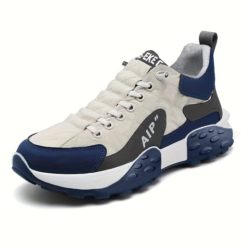 🎊Spring Sale - 49% off🎊Men's Orthopedic Comfort Sneakers