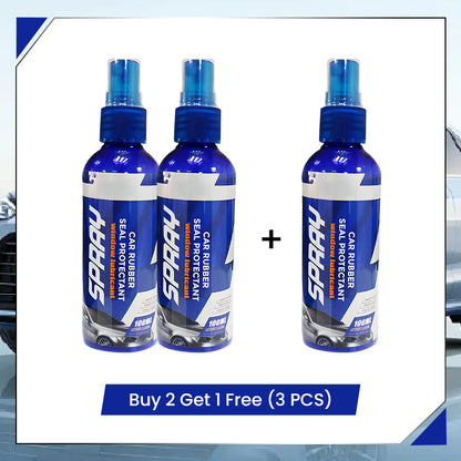 💥Car Door Glass Lifting Window Lubricant Reducing Cleaning Agent