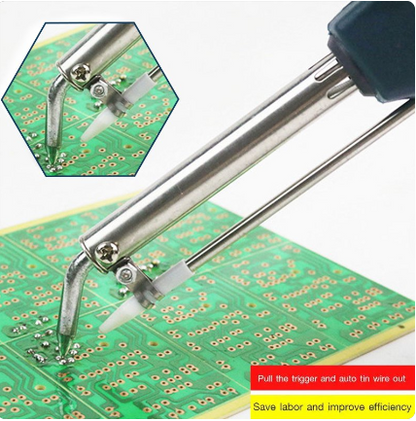 ⏳Time-Limited Special⏰Multifunctional Soldering Iron and Soldering Gun Set