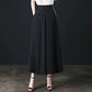 LAST DAY 49% OFF - Cool and Slim Stylish Pleated Wide-leg Pants