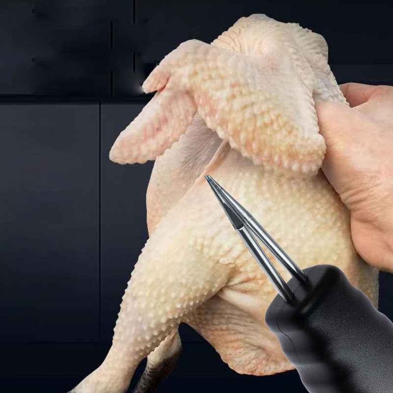 🔥Electric Quick Chicken Plucker
