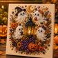 🔥 Last Day 50% OFF  👻✨ Halloween Pearl Art DIY Kit – Turn Tiny Pearls into Spooky-Cute Magic
