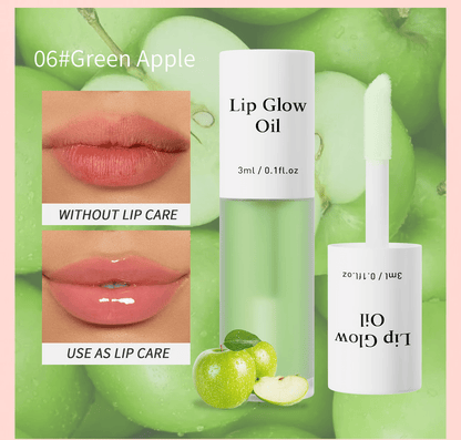 💄BUY 1 GET 1 FREE 😍Korean Hydrating Lip Stain Oil🌸✨