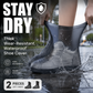 🏆Last Day 50% OFF !!🎁Thick Wear-Resistant Waterproof Shoe Cover