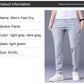 Men's Fast Dry Stretch Pants