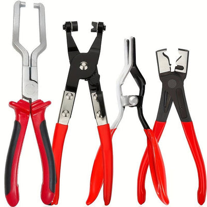 🎁50% off for a limited time🚗🔧 Multifunctional car repair tool set