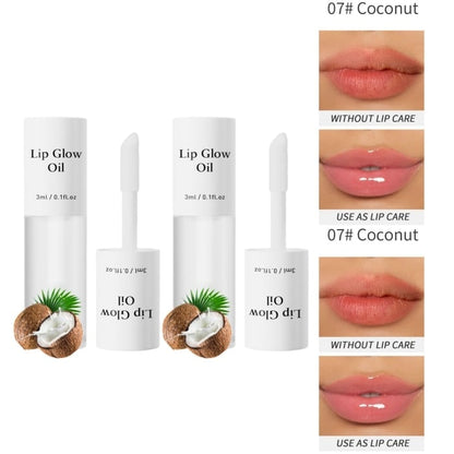 💄BUY 1 GET 1 FREE 😍Korean Hydrating Lip Stain Oil🌸✨
