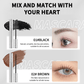 🥳BUY 1 GET 1 FREE💞50K+ SOLD!👁️✨ All-Day Beautiful Lashes, Smudge-Proof! Waterproof Fiber Mascara for Natural Volume. 💖💃