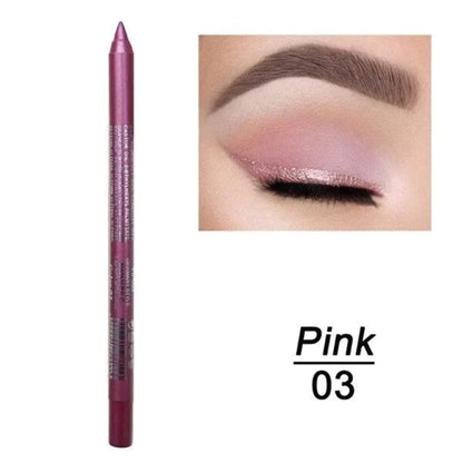 beauty favorite💕10 Colored Eyeliner Gel Pens