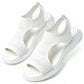 👡🔥 Women's Breathable Mesh Platform Sandals – Lightweight, Breathable, and Comfortable ✨