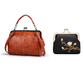 👜  2026 New Retro Fashion Clip Bag👛Combining Elegance and Practicality!