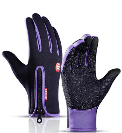 2025 New Arrival- Warm& Waterproof Outdoor Touchscreen Gloves