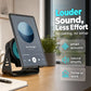 🔥 2026 New Viral Gadget 50% OFF 😍 30K+ SOLD | Smart Phone Sound Amplifier Stand – No Bluetooth Needed
