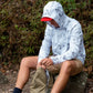 ❄️🌬️50% OFF !!!🌊UPF 50+ AirFlow Work & Adventure Hoodie