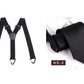 📢📢50% OFF !! ⏰Men's X-Back Suspenders with Hook Clips