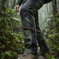 🌧️ Waterproof Protection, Warm Easy-Moving Fit | Outdoor Hiking Pants