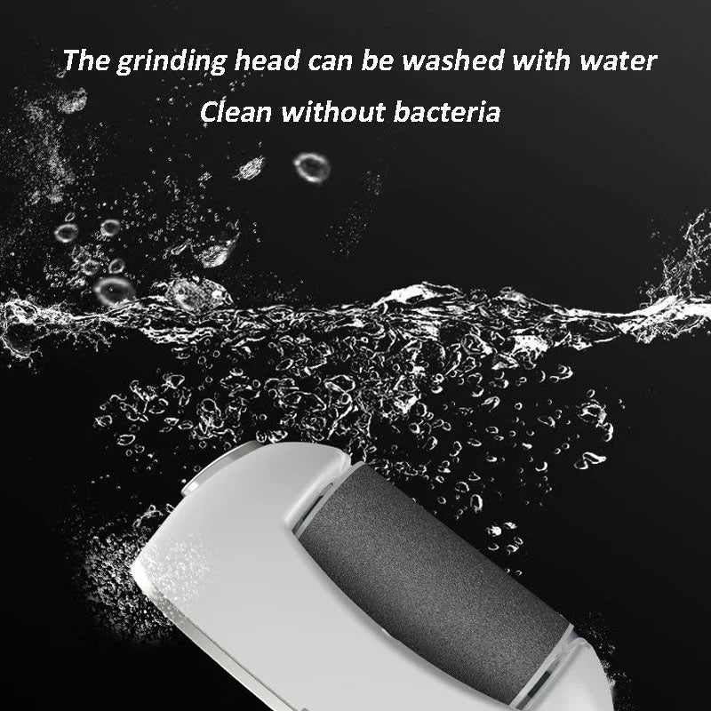 🔥 Last Chance! Up to 49% Off! 🔥USB Rechargeable Foot Repair and Grinding Device