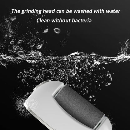 🔥 Last Chance! Up to 49% Off! 🔥USB Rechargeable Foot Repair and Grinding Device