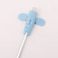 🎉 Little Angel Protective Data Cable Cover to Prevent Breakage
