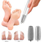 🔥 BUY 3 GET 1 FREE! ⚡ Electric Feet Callus Remover – 50K+ Sold! Gentle Exfoliation & Smooth Skin in Minutes ❤️👣📦