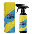 ⏳Time-Limited Special 50% OFF⏰All-Purpose Car Restorer Spray🚗