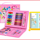💗Hot Promotion 50% Off💗Deluxe 6-In-1 Art Creativity Set🎁The Best Present For Kids