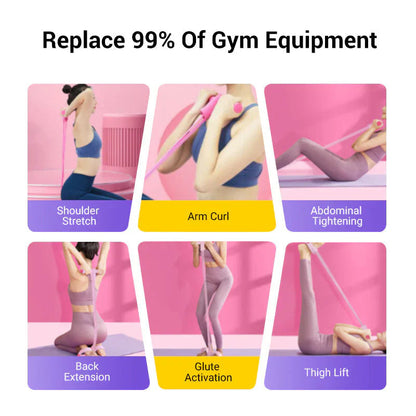 🔥 LIMITED-TIME 50% OFF! 💪Sit-Up Trainer Effortless Tonning – Gentle on back, tough on abs. Our training aid supports a healthier, more active lifestyle🌿🏠