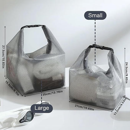 🔥Hot Sale Limit Time 50% OFF🔥EVA Waterproof Storage Bag with Handle