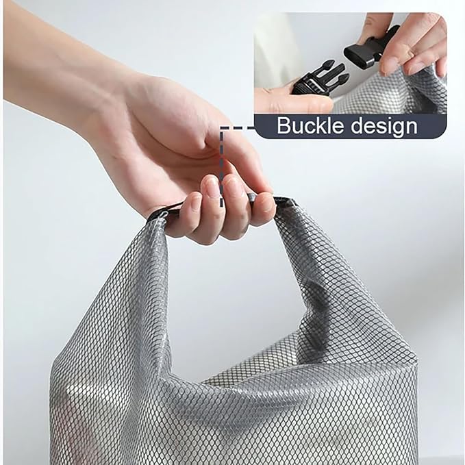 🔥Hot Sale Limit Time 50% OFF🔥EVA Waterproof Storage Bag with Handle