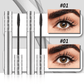 🥳BUY 1 GET 1 FREE💞50K+ SOLD!👁️✨ All-Day Beautiful Lashes, Smudge-Proof! Waterproof Fiber Mascara for Natural Volume. 💖💃