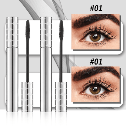 🥳BUY 1 GET 1 FREE💞50K+ SOLD!👁️✨ All-Day Beautiful Lashes, Smudge-Proof! Waterproof Fiber Mascara for Natural Volume. 💖💃