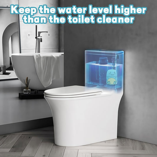 ✨2026Hot Sale🔥Toilet Cleaner & Toilet Deodorizer Wonder
