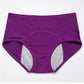 Buy 3 Get 2 Free - 2023 New Upgrade High Waist Leak Proof Panties