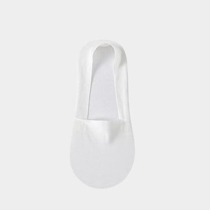 Silicone Anti-Slip Invisible Socks
