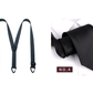 📢📢50% OFF !! ⏰Men's X-Back Suspenders with Hook Clips