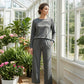 ✨ Easy Matching, Relaxed Drawstring Comfort | Women's 2-Piece Set