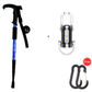 ⛰️ LIMITED-TIME 50% OFF! ✨ Adjustable Aluminum Alloy Trekking Pole – Durable, Shock-Absorbing, Lightweight 🌲