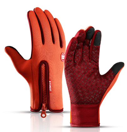 2025 New Arrival- Warm& Waterproof Outdoor Touchscreen Gloves