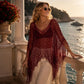 🏆 Last Day 50% OFF💐Summer Metallic Crochet Cover-Up – Lightweight, Flowy & Effortlessly Stylish summer outfit