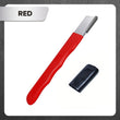 🥳2026 HOT SALE🥳💞50K+ SOLD!🔪Outdoor Dual‑Purpose Whetstone – Coarse & fine sides, compact & travel‑friendly. Keep knives sharp anywhere! ⛺✨